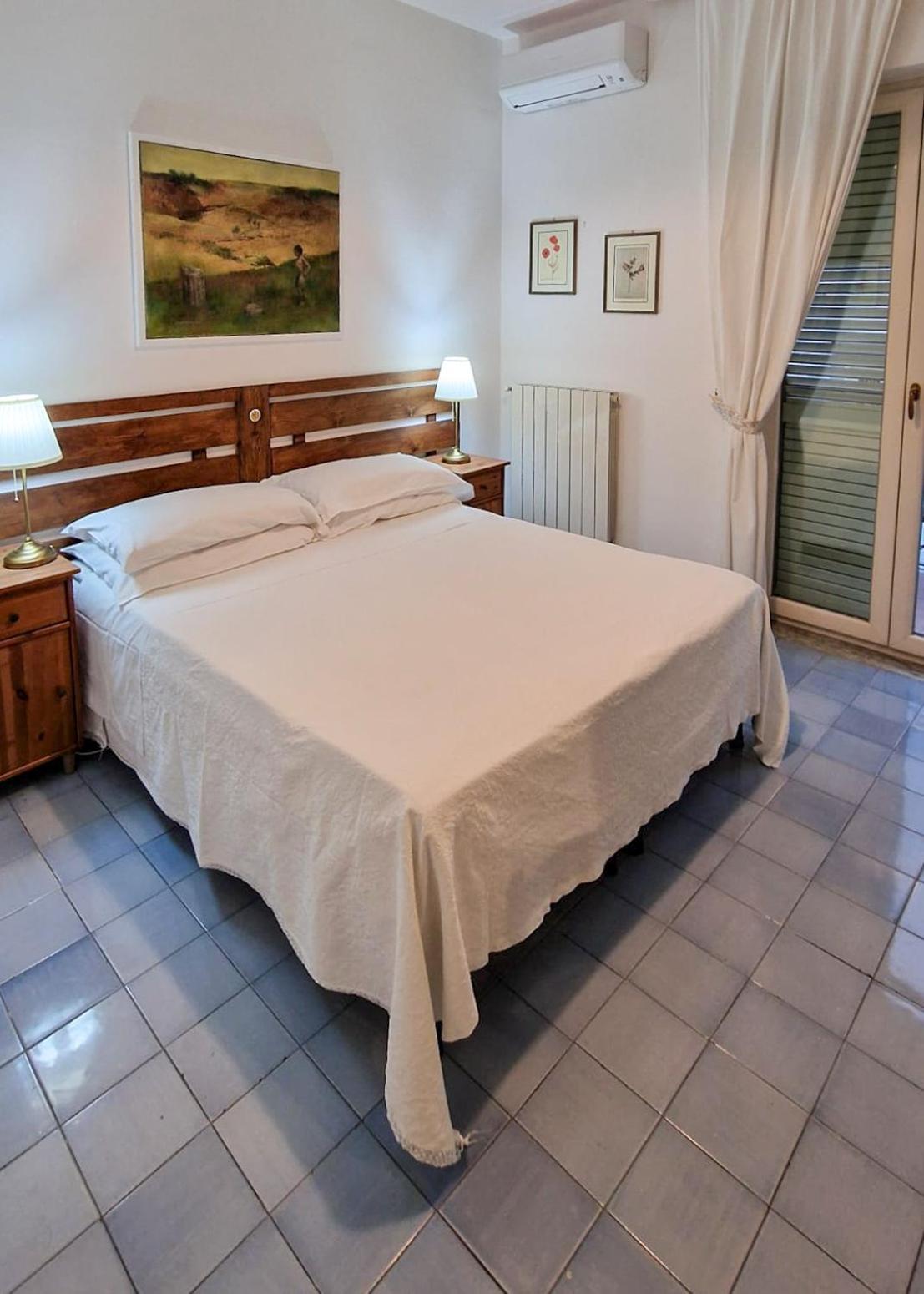 Hotel Villa Verde Forio (Isola d'Ischia) Exterior foto