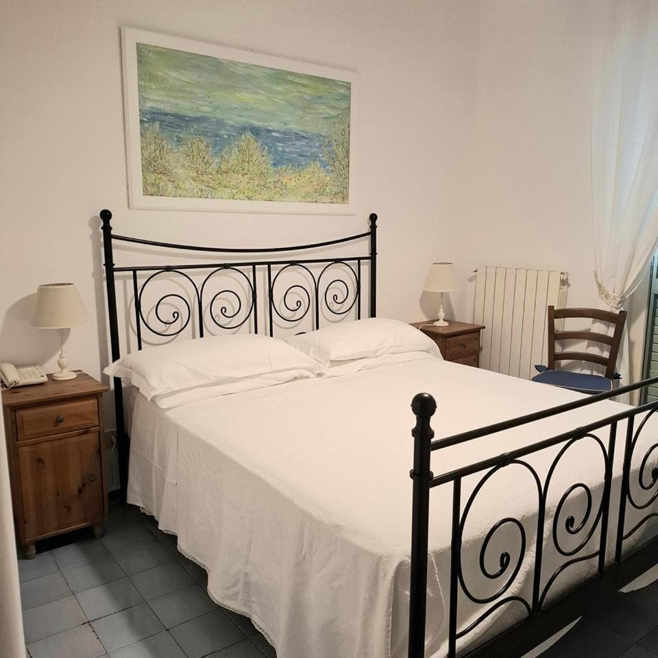 Hotel Villa Verde Forio (Isola d'Ischia) Exterior foto